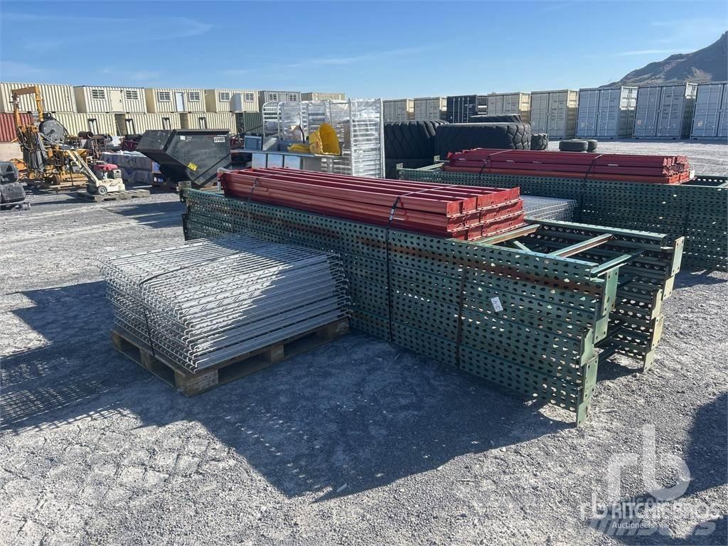  Pallet Racking 其他