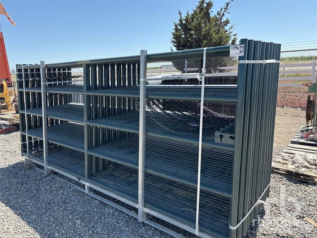  Panels 其他畜牧業機械和配件