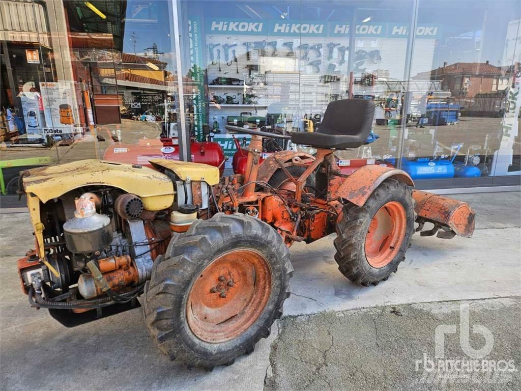 Pasquali 900 中耕管理機