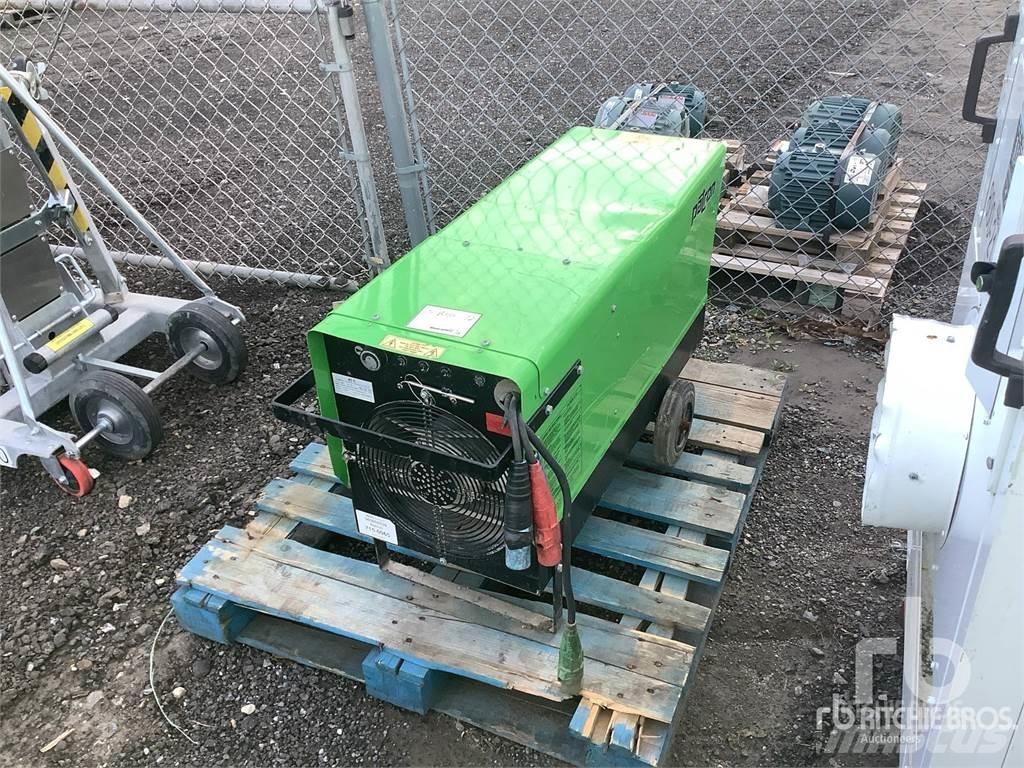  PATRON P40000 瀝青加熱設備