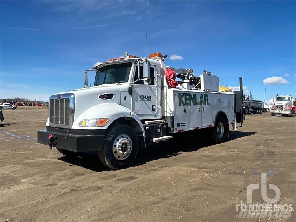 Peterbilt 337 都市/通用型車輛