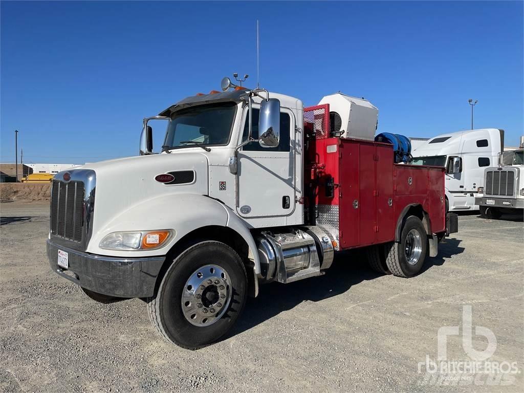 Peterbilt 337 都市/通用型車輛