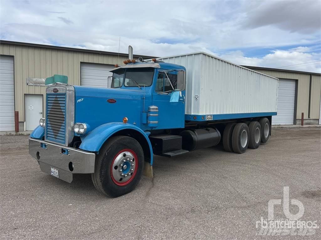 Peterbilt 350 傾卸式卡車