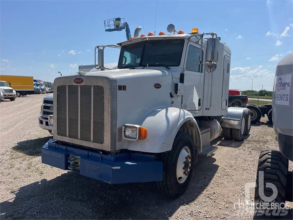 Peterbilt 365 曳引機組件