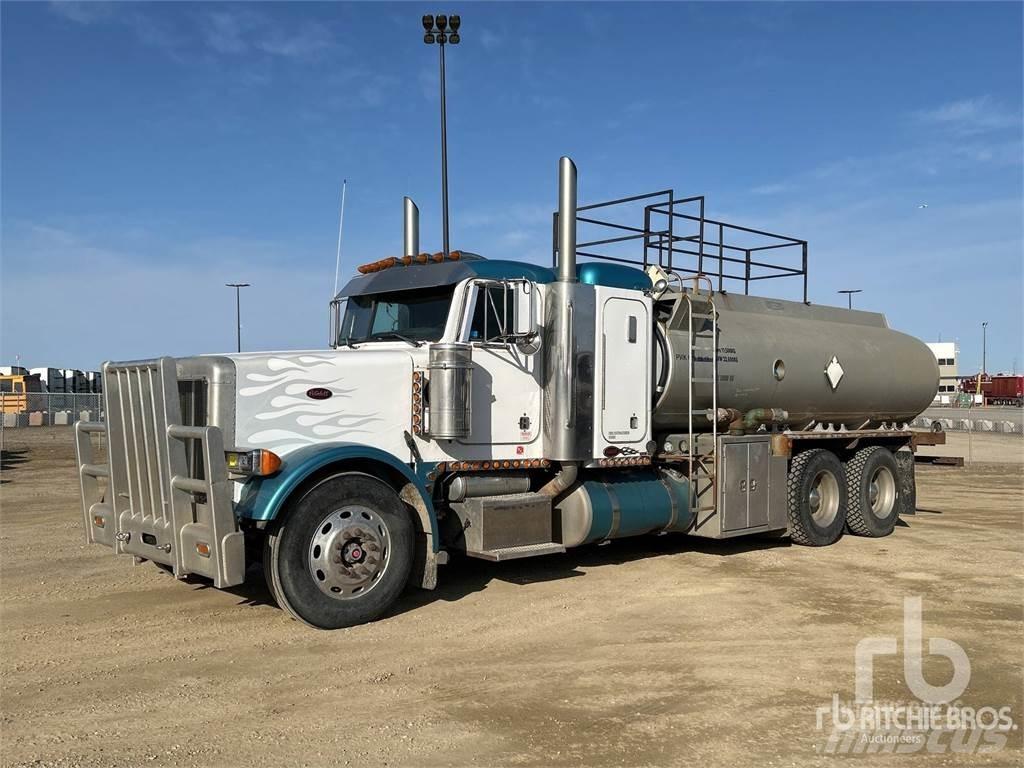 Peterbilt 378 曳引機組件