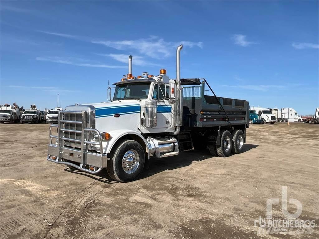 Peterbilt 378 傾卸式卡車
