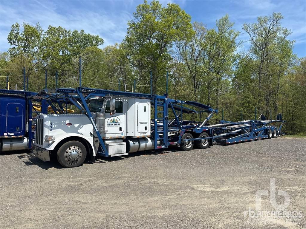 Peterbilt 389 運輸車輛