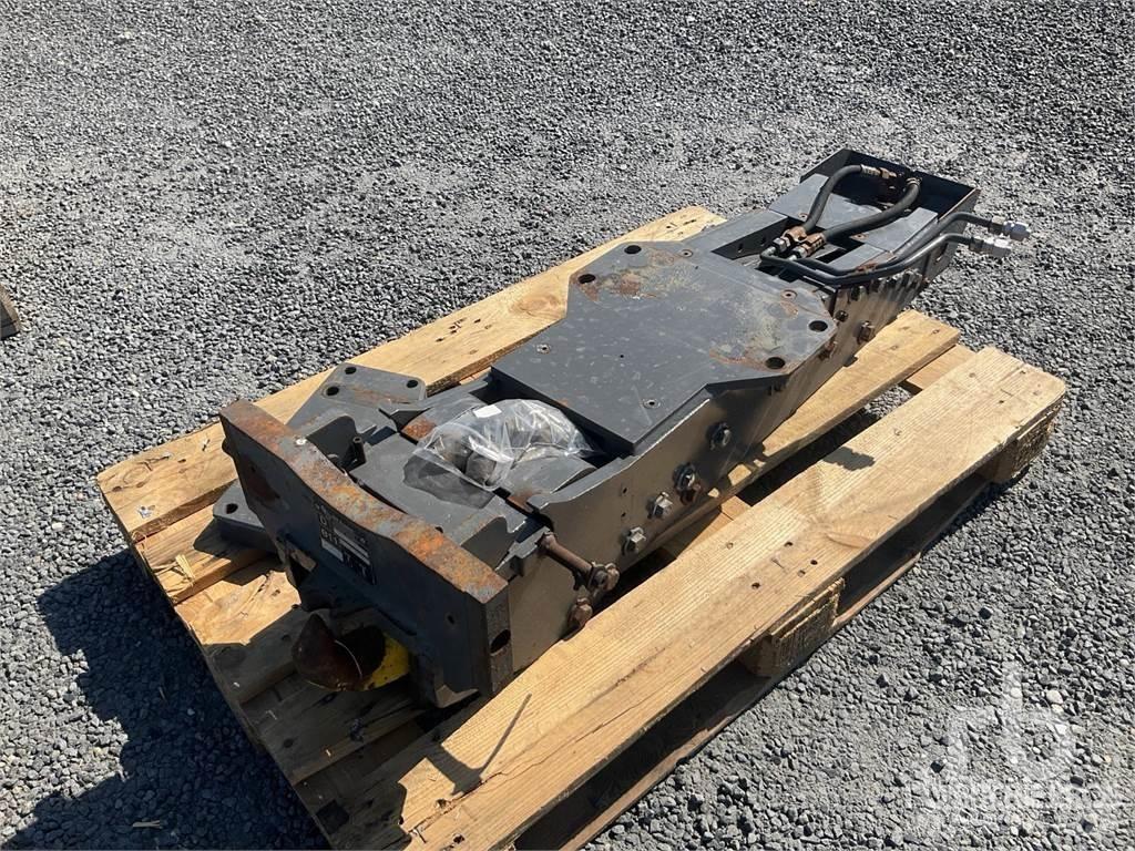  Pick Up 其他農業機械