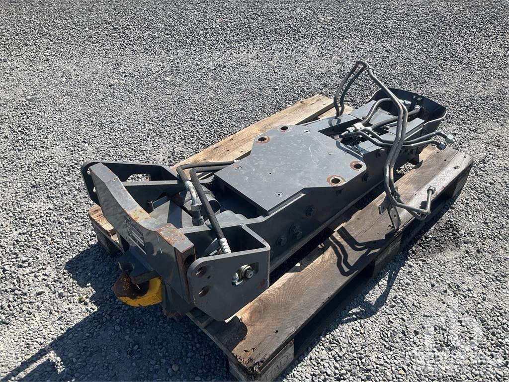  Pick Up 其他農業機械