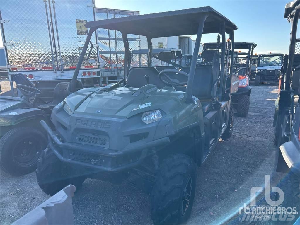 Polaris 800 EFI 多用途機械