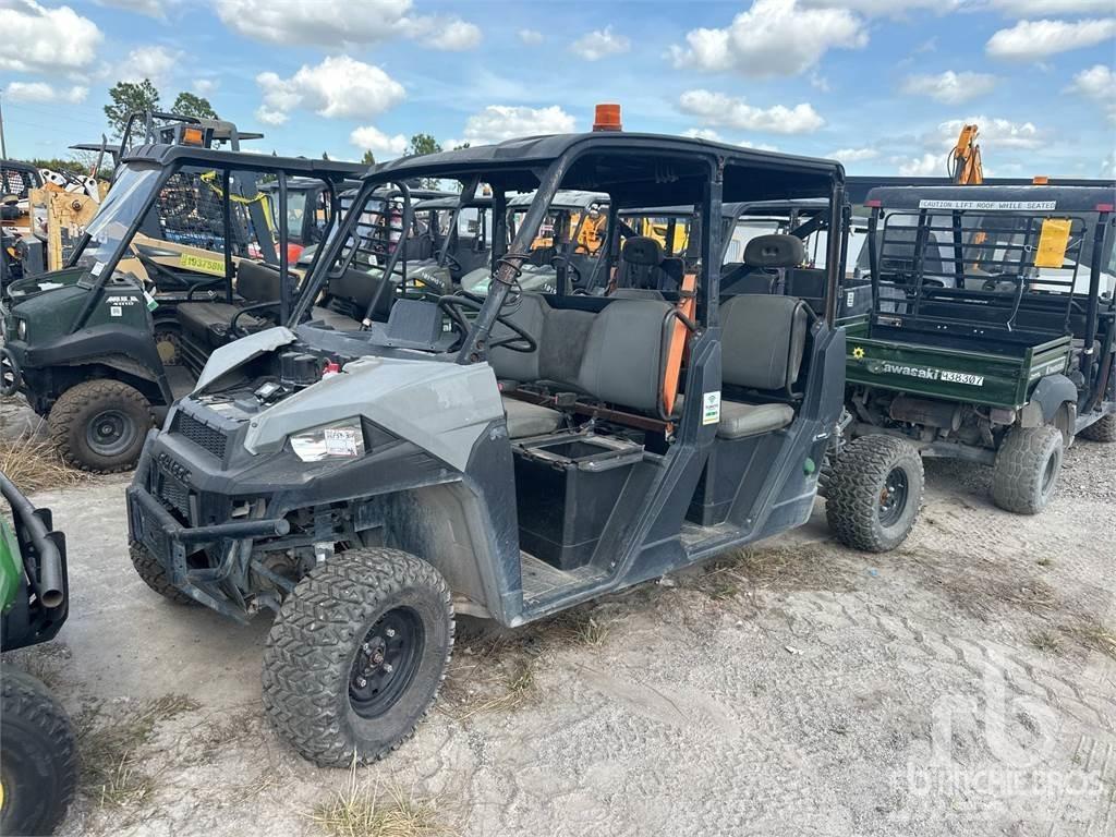 Polaris RANGER 多用途機械
