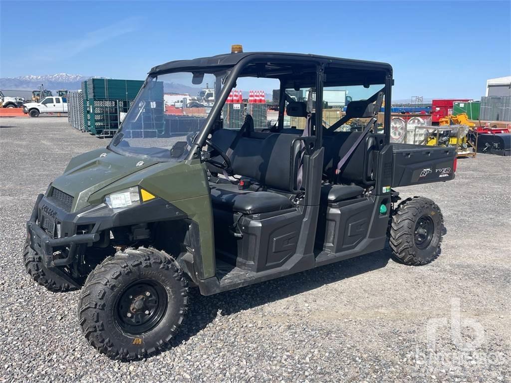 Polaris RANGER 多用途機械