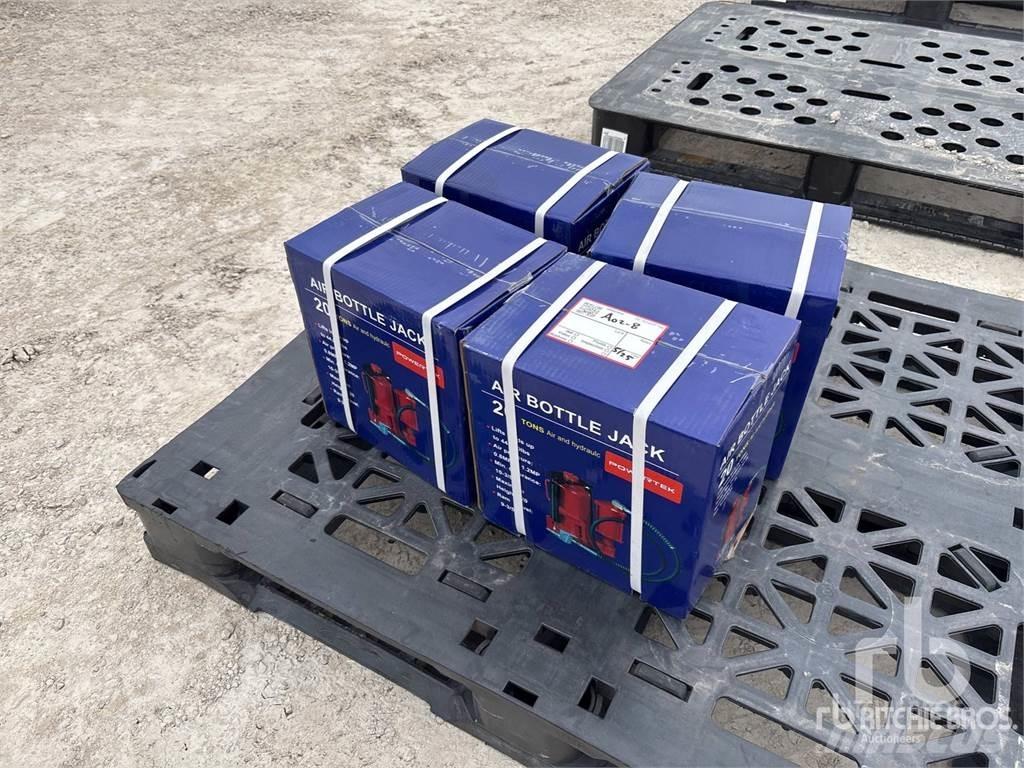 Powertek 20T 其他