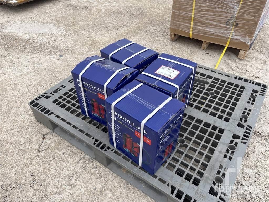 Powertek 20T 其他