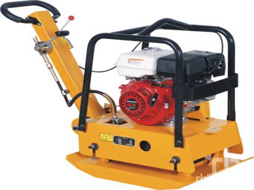 Powertek MS160 夯實機(夯土機)
