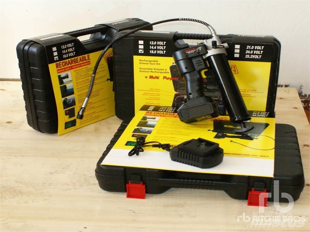 Powertek PT1800 其他