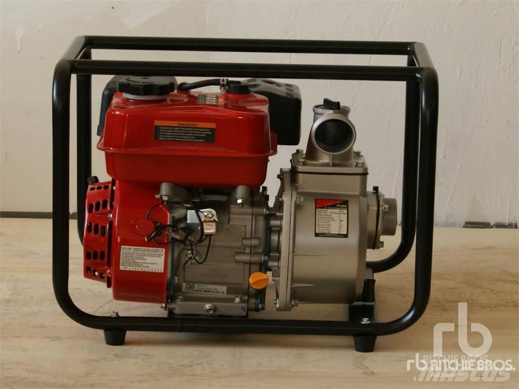 Powertek PT50C 水泵浦