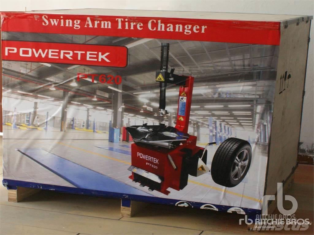 Powertek PT620 其他