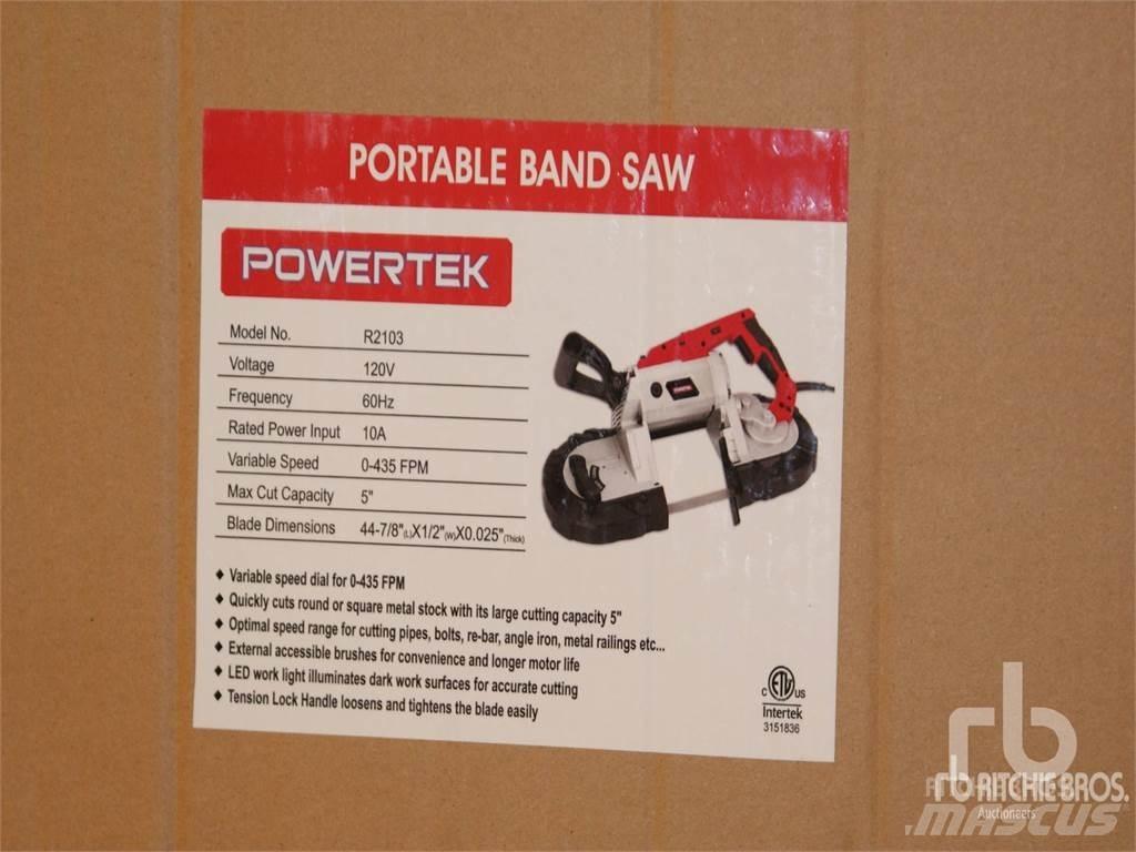 Powertek R2103 其他
