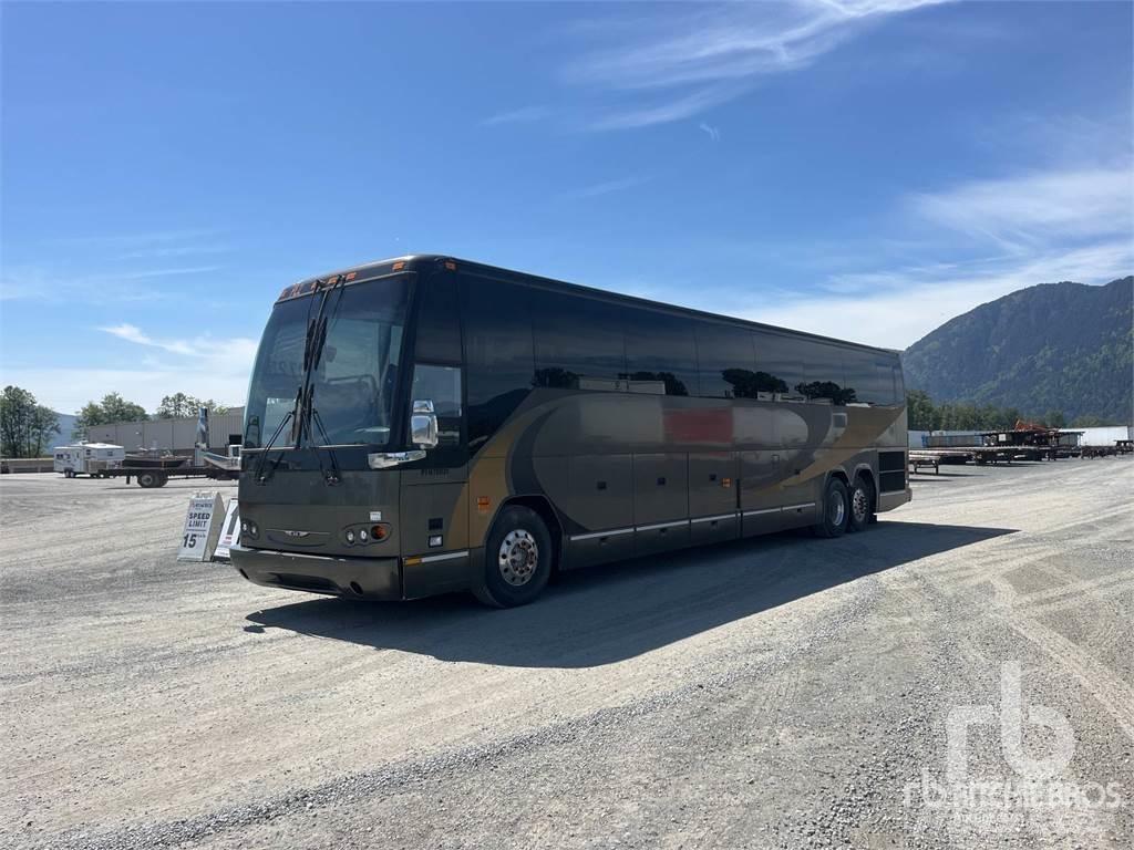 Prevost H3-45 公路客運汽車