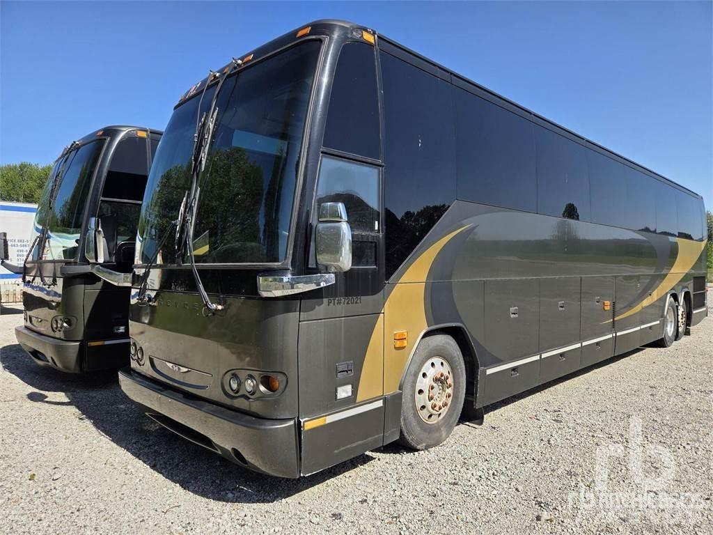 Prevost H3-45 公路客運汽車