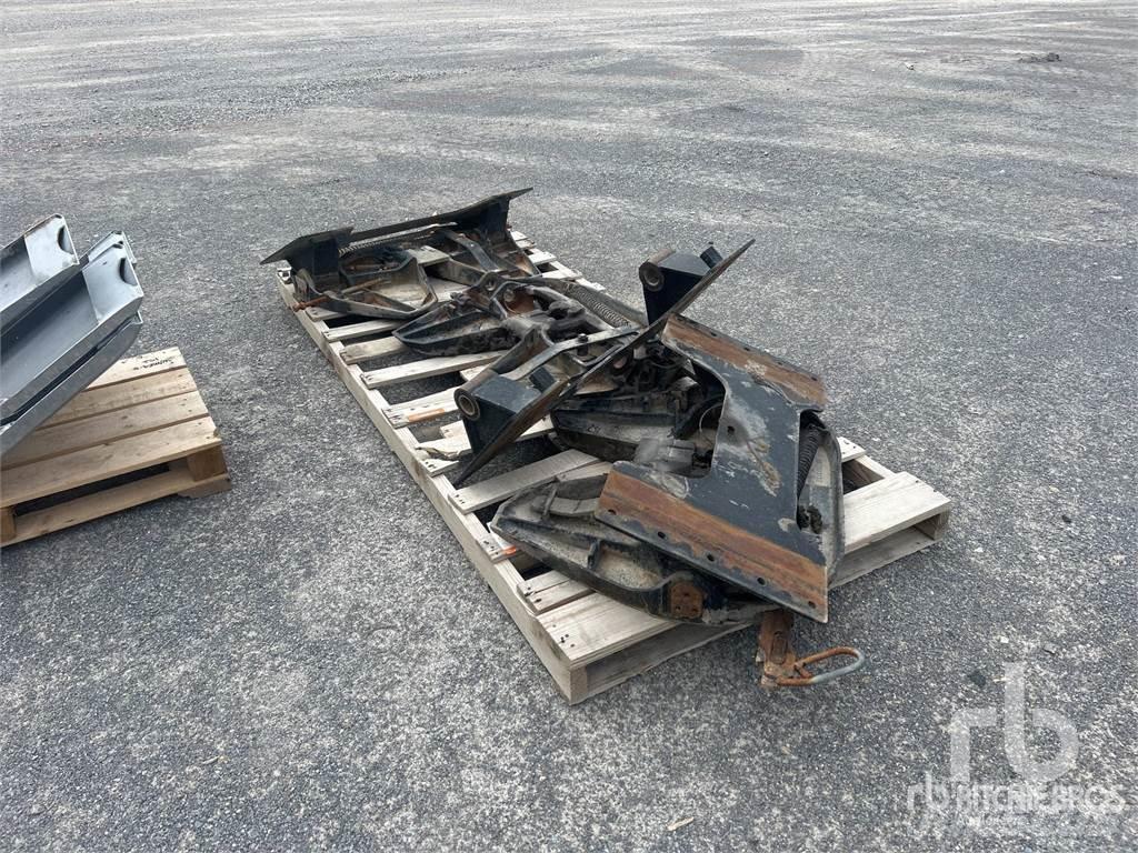  Quantity of (3) 輪胎、車輪和輪圈