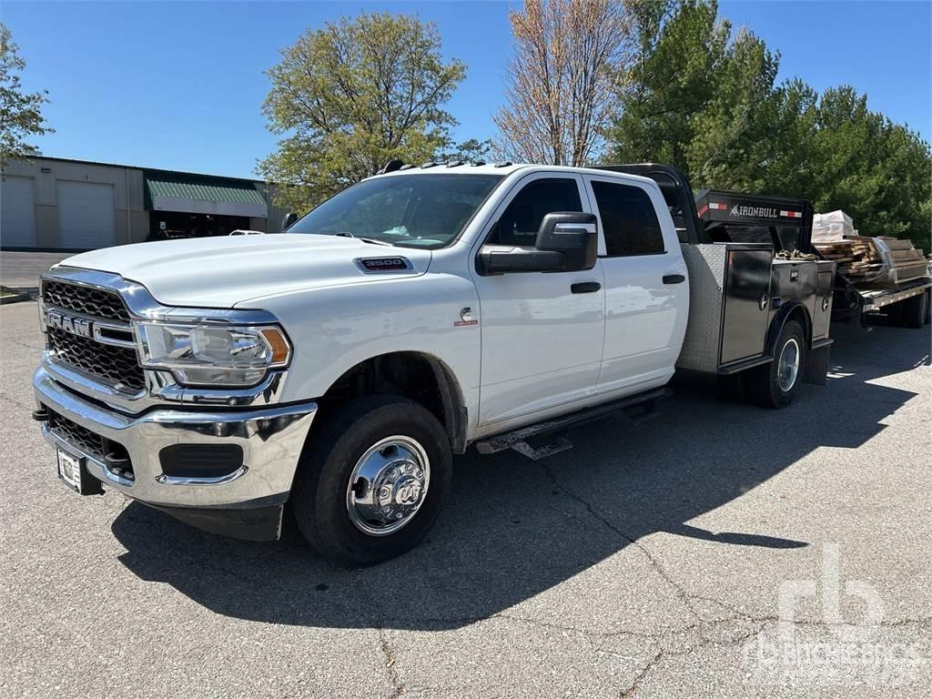 RAM 3500 都市/通用型車輛