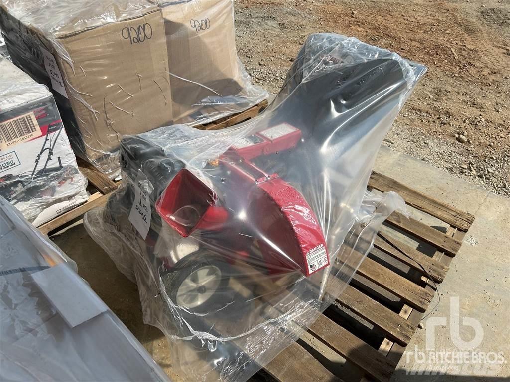 Rover CS45M3 其他地面照料機械