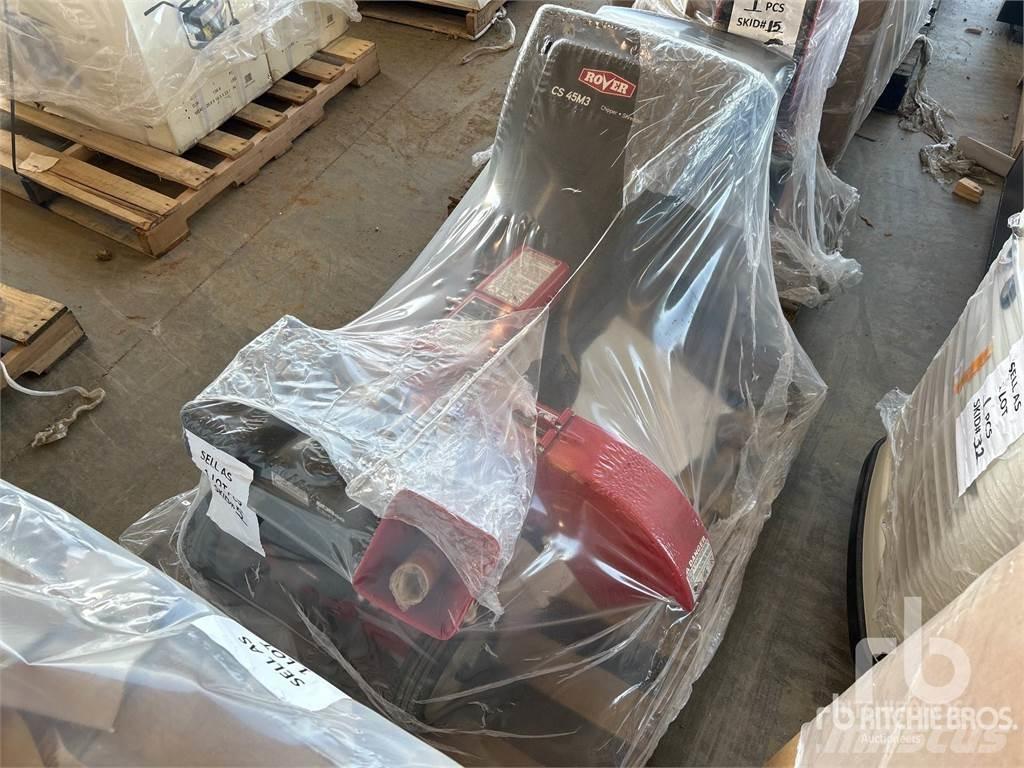 Rover CS45M3 其他地面照料機械