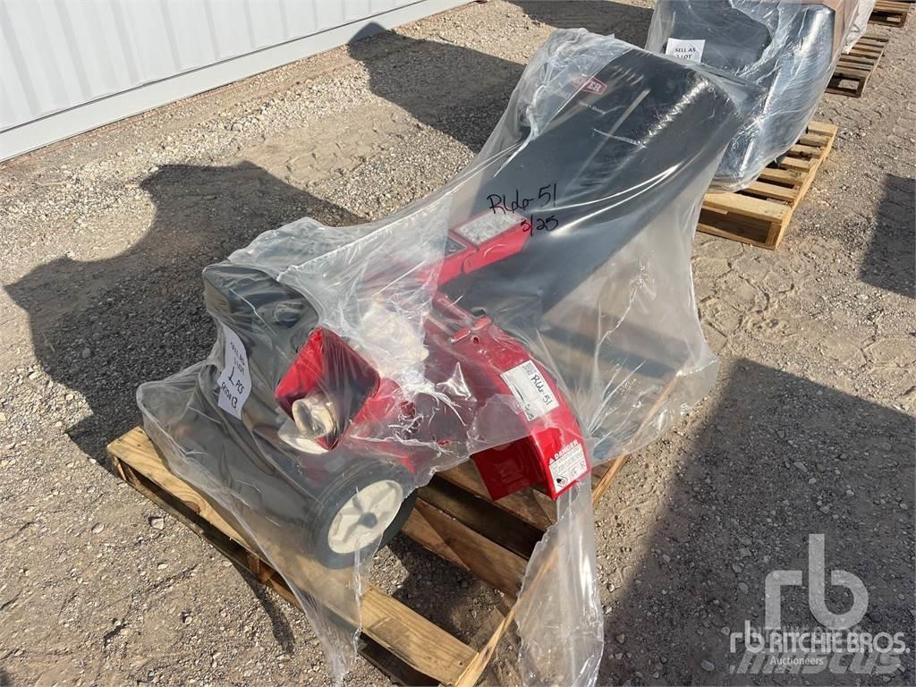 Rover CS45M3 其他地面照料機械