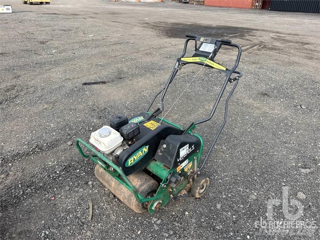 Ryan 554910A 其他地面照料機械