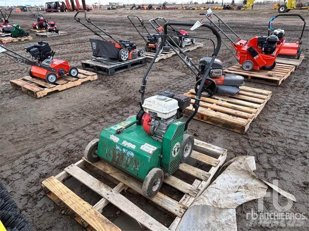 Ryan PR550HNE 其他地面照料機械