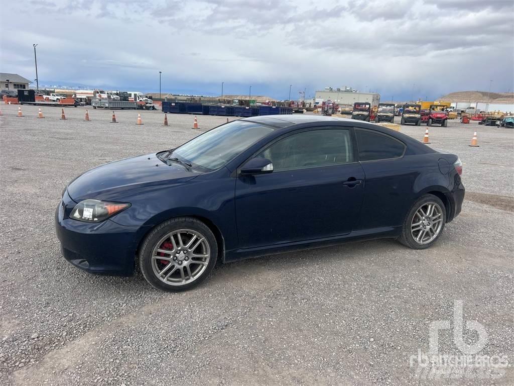  SCION TC 汽車