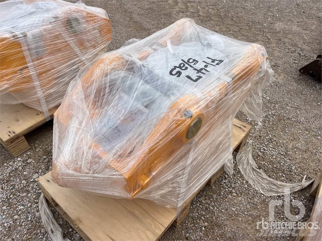  SDCH-08 快速連結器
