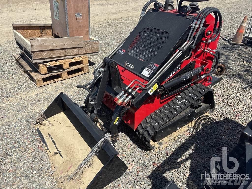  SDLOOL SL380T 滑移轉向裝載機