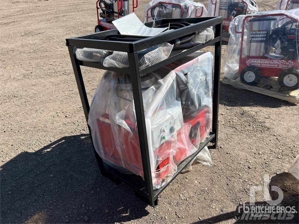  SELA HPW4000R 輕壓清洗機