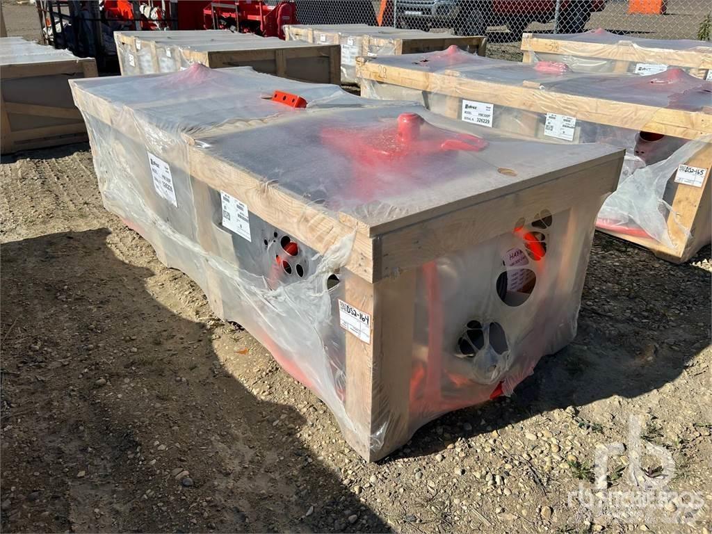Sitrex HM 300P 其他牧草收穫設備