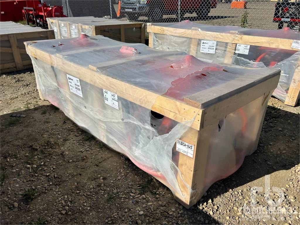 Sitrex HM 300P 其他牧草收穫設備