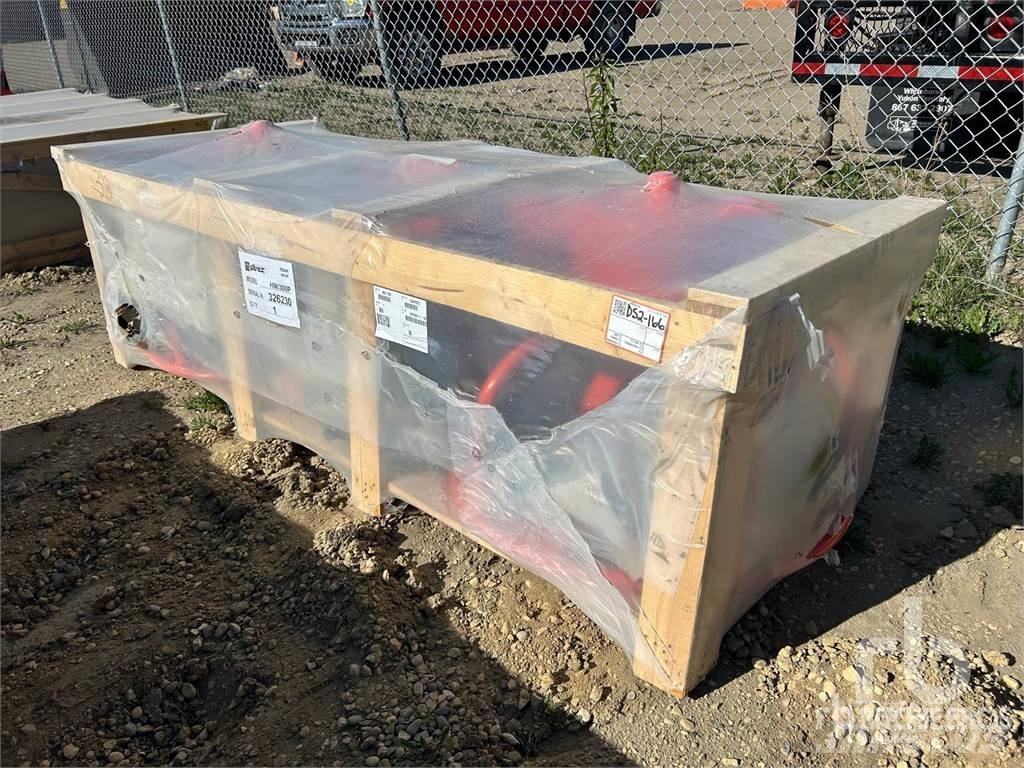 Sitrex HM 300P 其他牧草收穫設備