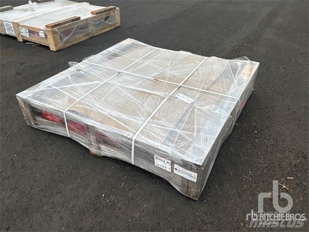 Sitrex MKE 其他農業機械