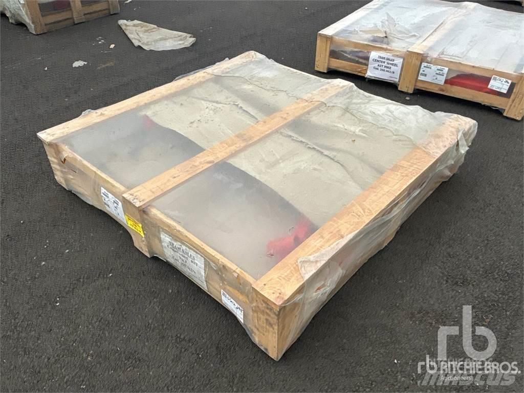 Sitrex MKE 其他農業機械