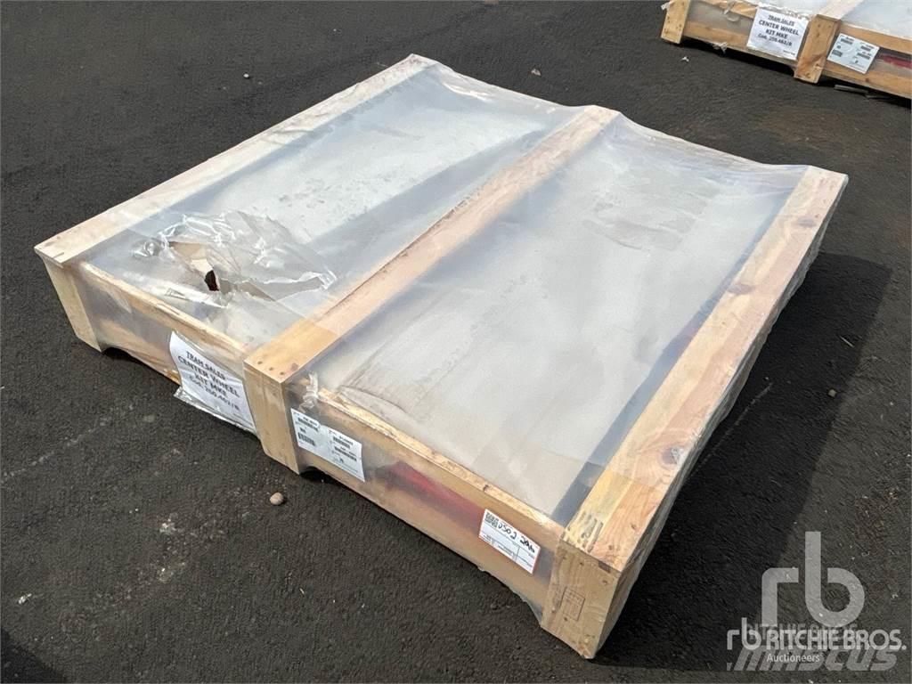 Sitrex MKE 其他農業機械