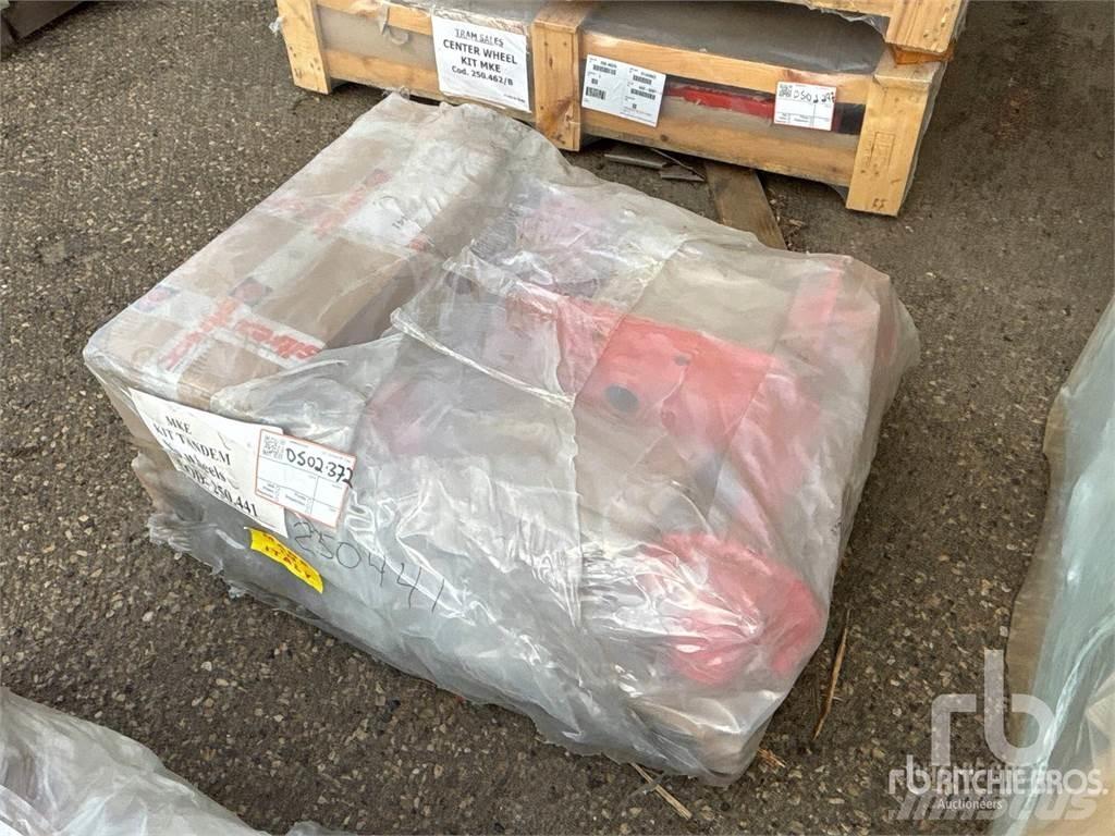 Sitrex MKE 其他農業機械
