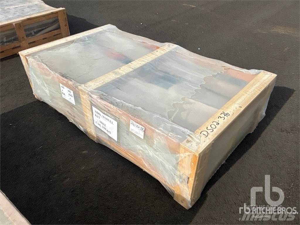 Sitrex MKE 其他農業機械