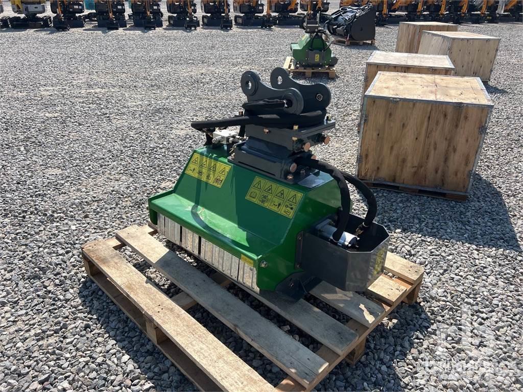 Solmek BM600 其他組件