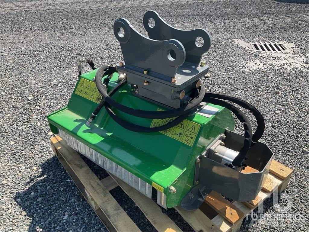 Solmek BM800 其他組件