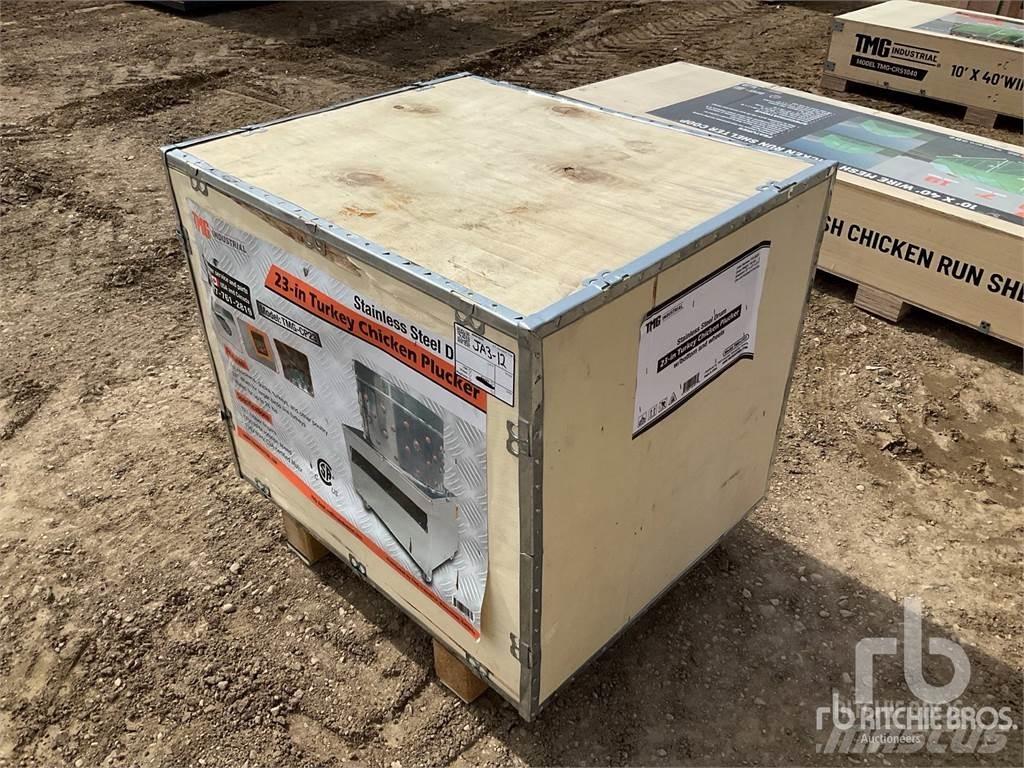  STANFORGE CP23 其他畜牧業機械和配件