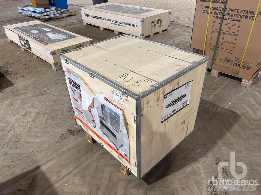  STANFORGE CP23 其他畜牧業機械和配件