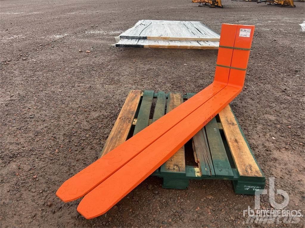  STANFORGE PF578 叉
