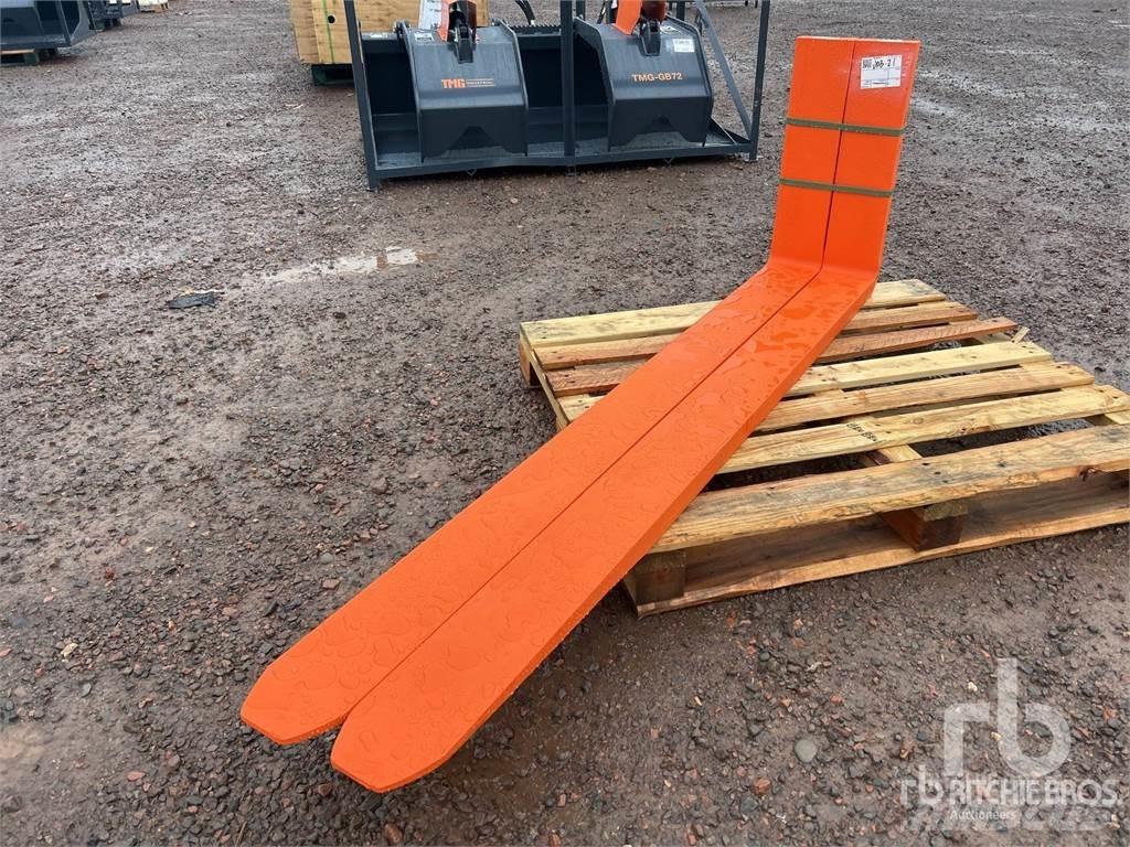  STANFORGE PF578 叉
